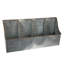 Rangement mural avec panier mural Ryalson