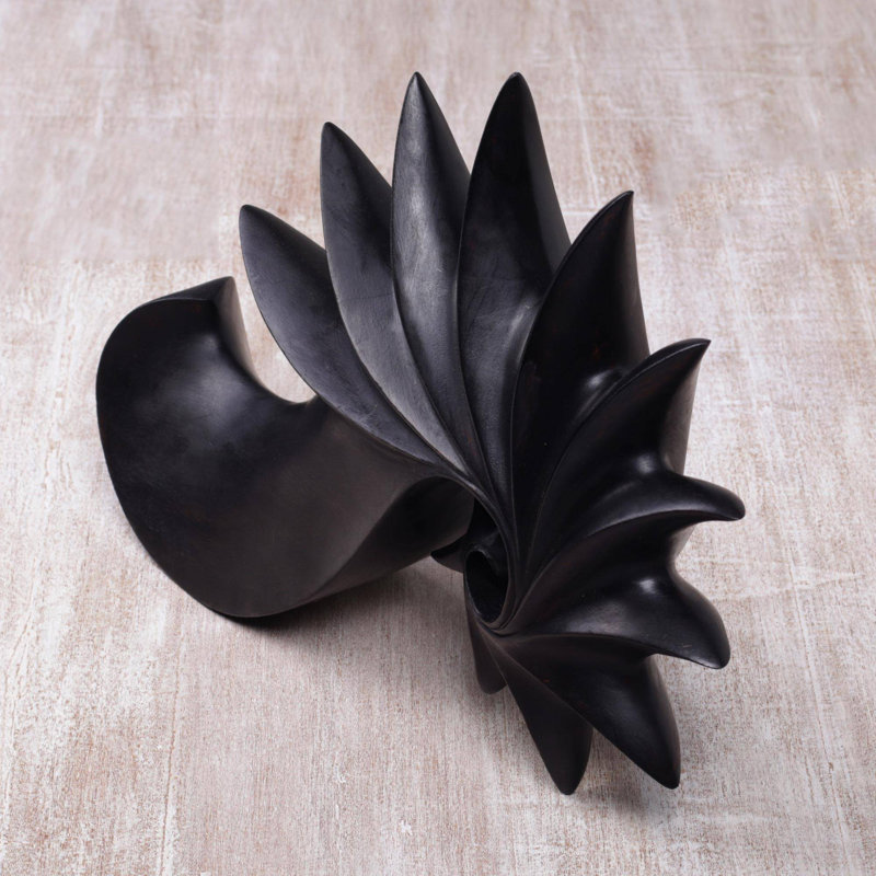 Sentire Abstract Figurines & Sculptures