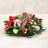 Christmas Peppermint Hurricane