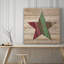 Holiday Holiday - Reproduction d'art graphique sur toile tendue-40496870-44754221