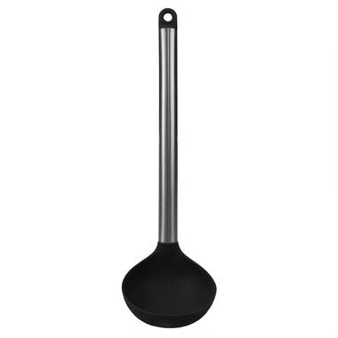 Staub Silicone Spoon – Kiss the Cook