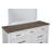 66.3 " W 7 - Drawer Dresser