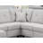 Sectional Sofa, LIGHTGREY