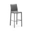 Jada Upholstered Stool with Metal Frame-23824731-48311901