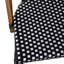 Chaises Paris d'intérieur / extérieur toutes saisons avec cadre imprimé en bambou-1180865247-1206872858