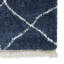 Pechler area rug Machine Woven Navy-402641748