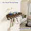 Wood Wall Organizer-714431893