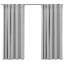 Blackout Curtain Pair-64697-64694