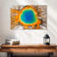 Ravi Colourful Grand Prismatic Spring-107847986