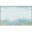 Soft Lake Breeze Print