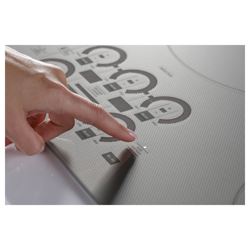 Monogram 36" Induction Cooktop