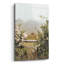 «Peaceful Pasture» par Ashley Bradley, art mural en verre acrylique-905960591
