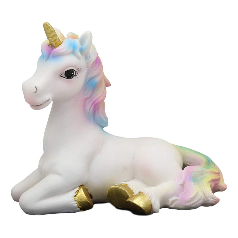 Goethe Fantasy & Sci-Fi Figurines & Sculptures