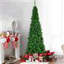 180cm H Lighted Artificial Christmas Tree