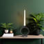 Arman Candlestick Holder