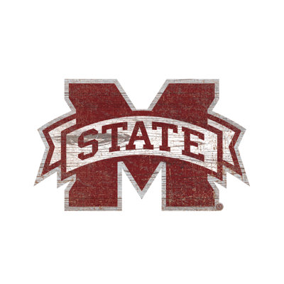 NCAA Modern Wall Decor