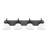 Hines 4-Light Vanity Light with Seeded Glass-1176711949-1176711953