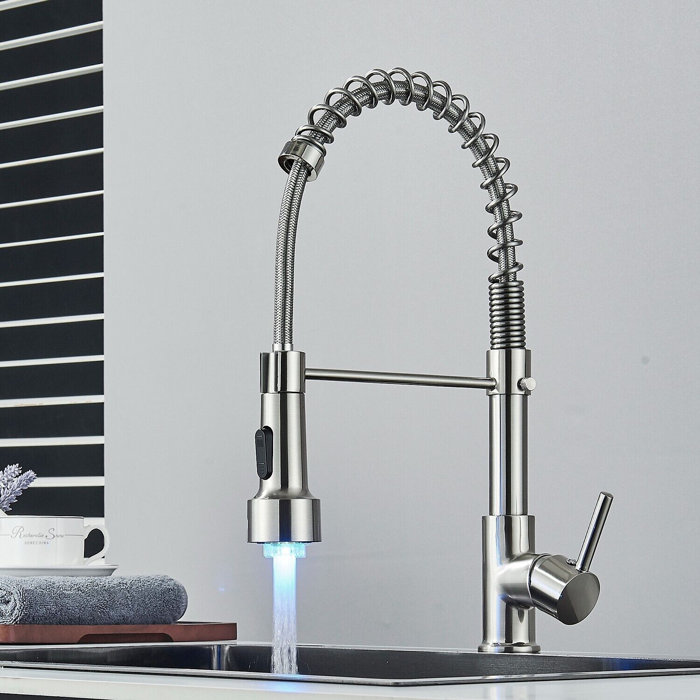 Senlesen Kitchen Faucet | Wayfair