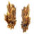 2 Piece Enlightened Deities Wall Sculpture Set