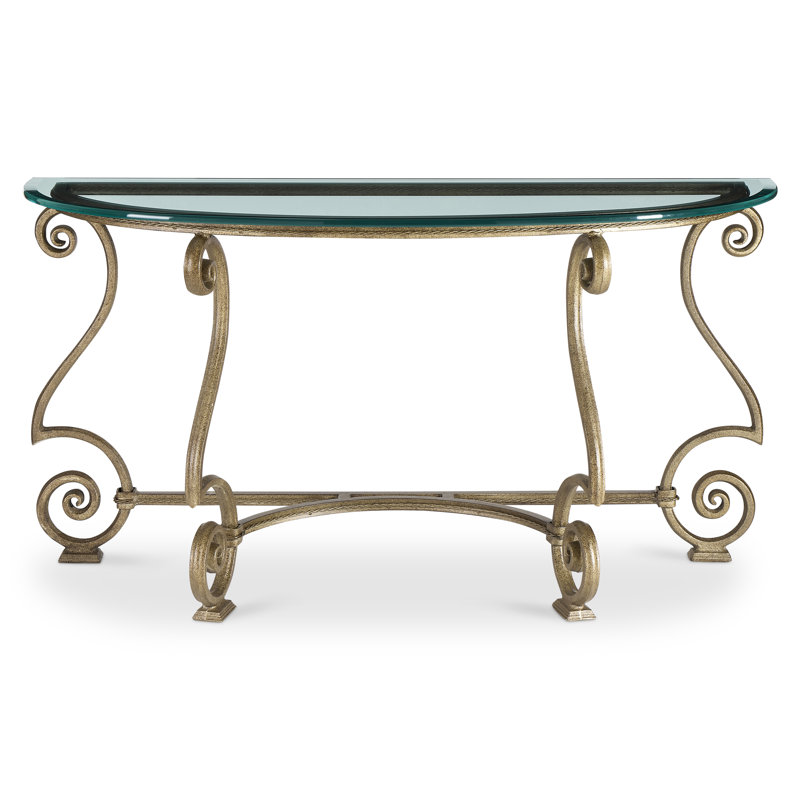 Solano Console Table