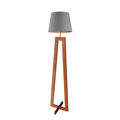 Pip 160 H cm Floor Lamp