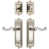 Polished Nickel