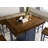 Haledon 4 - Person Pedestal Dining Set