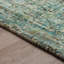 Tapis touffeté à la main en laine de verre Gilboa-63431477