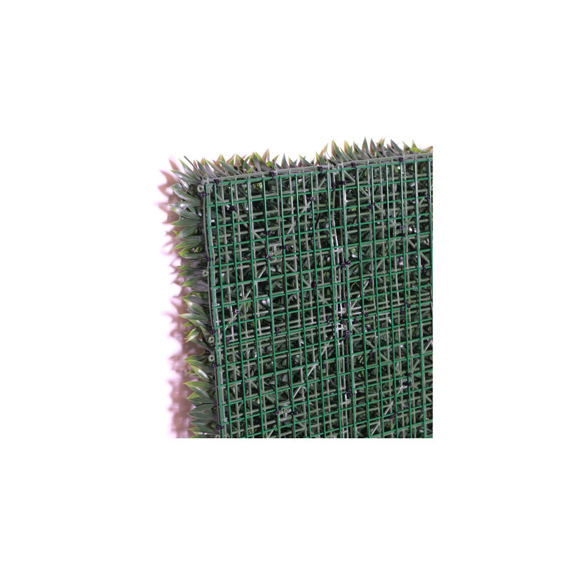 Faux Foliage Grass