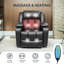 Fauteuil inclinable électrique Power Lift pour personnes âgées