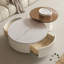 Ensemble de tables basses 31,5 po Modern