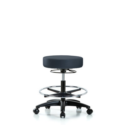 Tabouret de laboratoire Calliope