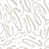 Taupe / Blanc sélectionné