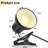 360° Rotating Book Clip Light Portable Reading Light
