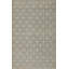 Tapis tribal moderne 6 x 8