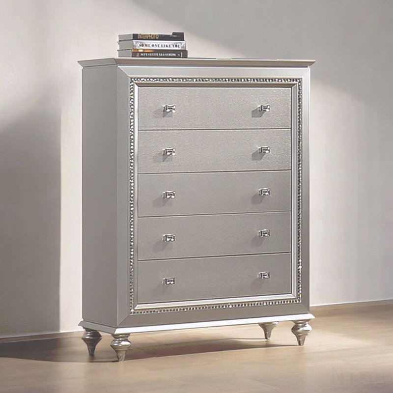 Commode (commode)