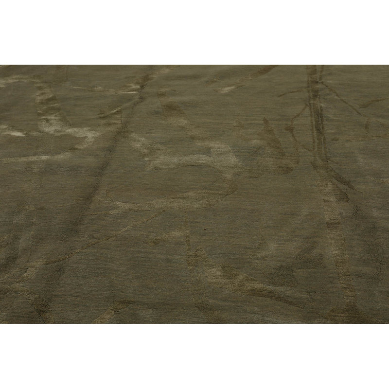 One-of-a-Kind Rectangle 9' X 12' Area Rug