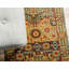 Tapis oriental jaune / bleu Palazzo-40279822
