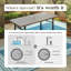 Romio outdoor dining table