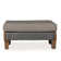 Catalina Outdoor Ottoman