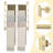 Akiyoshi Wall Mounted Scarf Rack-123046219