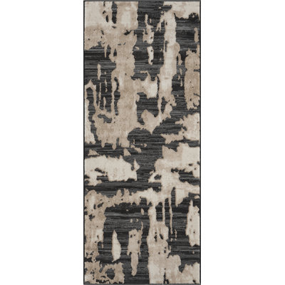 Abani Rugs Abstract Pattern Area Rug