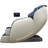 Vegan Leather Heated Massage Chair with 3D SL Track-1946377117