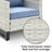 Ingvald Outdoor Lounge Chair-95330302