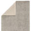Jaipur Living Oland Handmade Solid White Light Blue Area Rug-961810875
