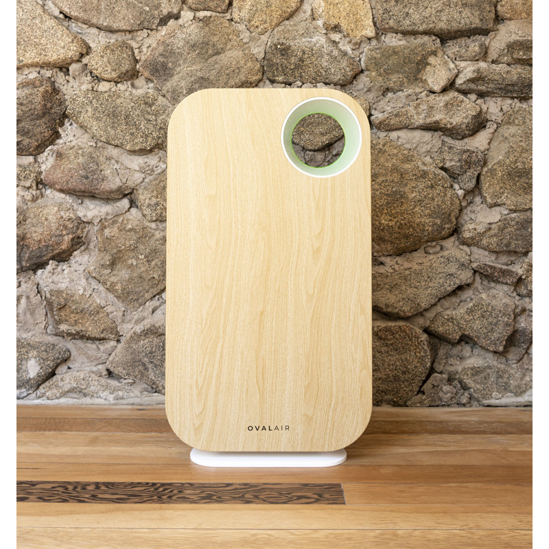 Couvercle de purificateur d'air