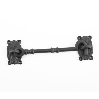 Cabin Privacy Hook Eye Latch