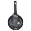Royelle 1 - Piece Non-Stick Pressed Carbon Steel Cookware Set