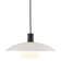 Dunaverney 1 - Light Single Dome Pendant