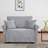 Bothwell Twin 3'' Mattress Topper